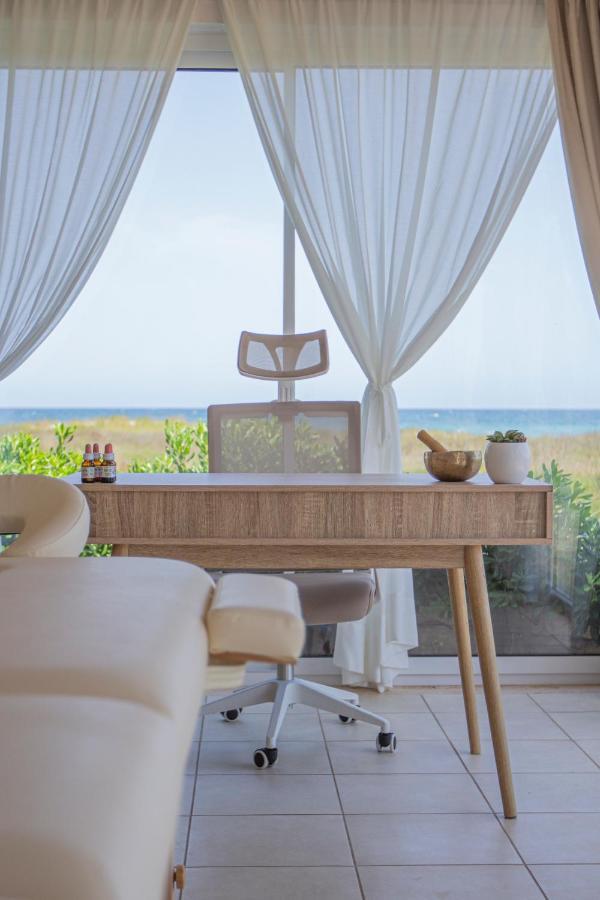 Spiaggiabella Beach Hotel Del Silenzio By Ria Hotels Torre Rinalda Extérieur photo