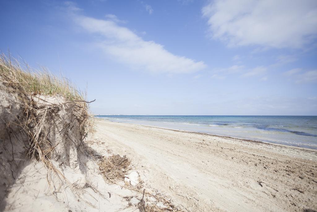 Spiaggiabella Beach Hotel Del Silenzio By Ria Hotels Torre Rinalda Extérieur photo