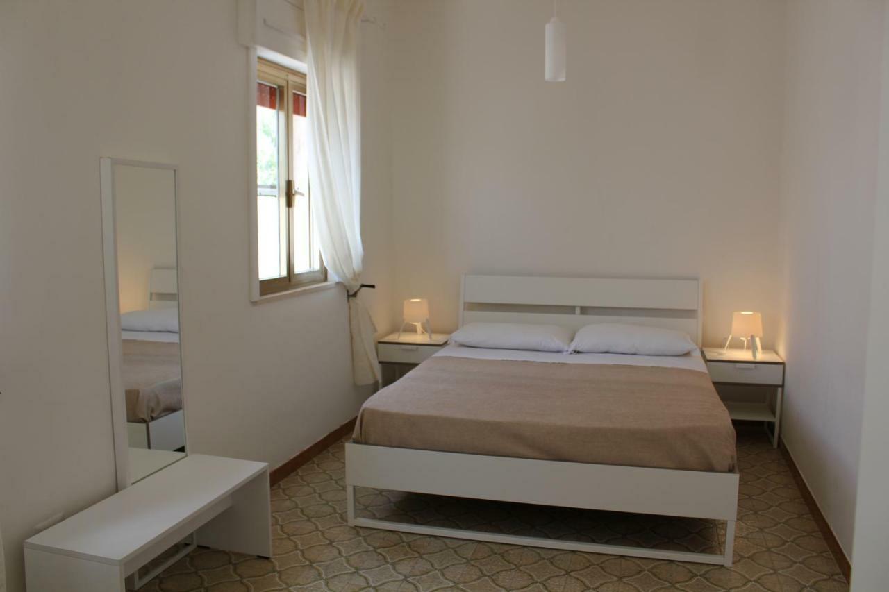 Spiaggiabella Beach Hotel Del Silenzio By Ria Hotels Torre Rinalda Extérieur photo