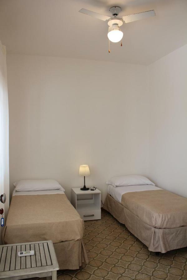 Spiaggiabella Beach Hotel Del Silenzio By Ria Hotels Torre Rinalda Extérieur photo